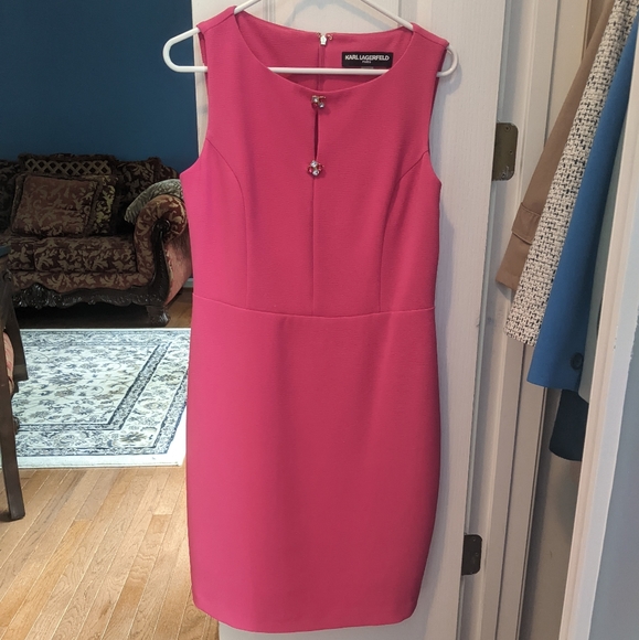 Karl Lagerfeld Dresses & Skirts - Karl Lagerfeld Dress